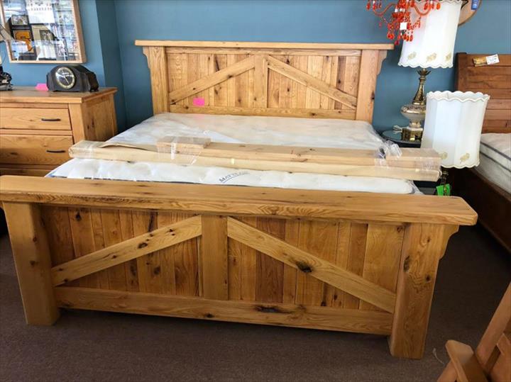 White's Finished Furniture & Hardwood Kennewick, WA