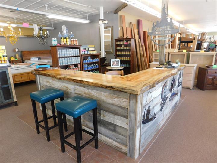 White's Finished Furniture & Hardwood Kennewick, WA